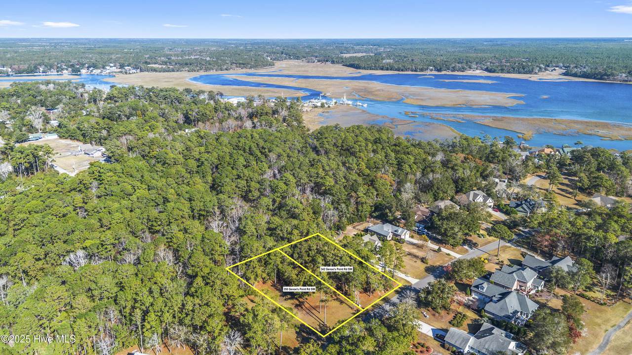 342 Genoes Point Road - Photo 1