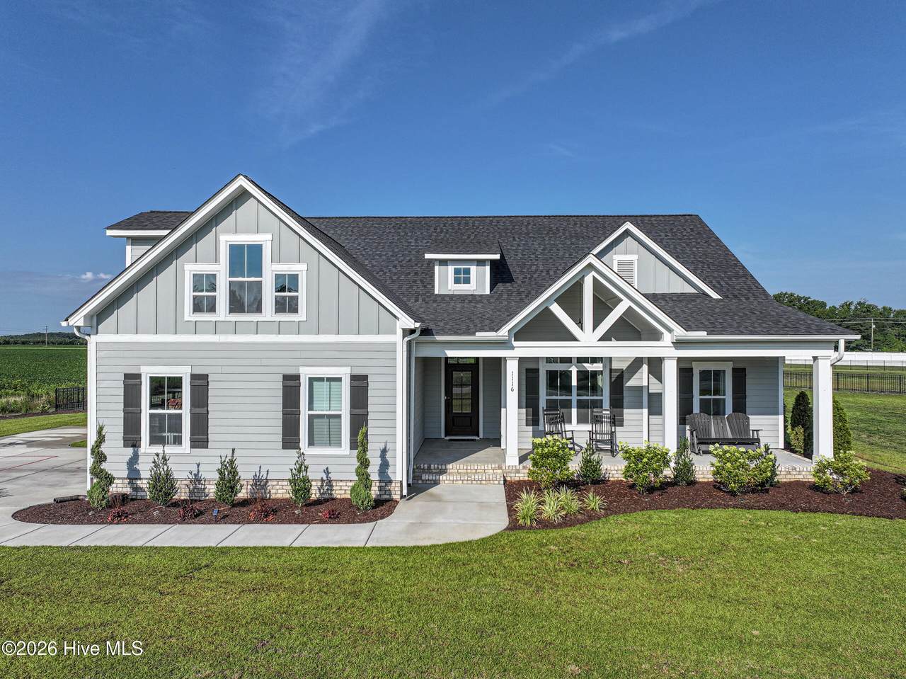1116 Steele Drive - Photo 1