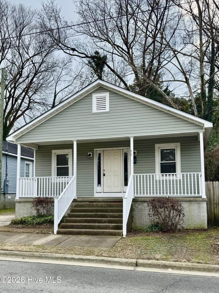 415 3rd Street - Photo 1
