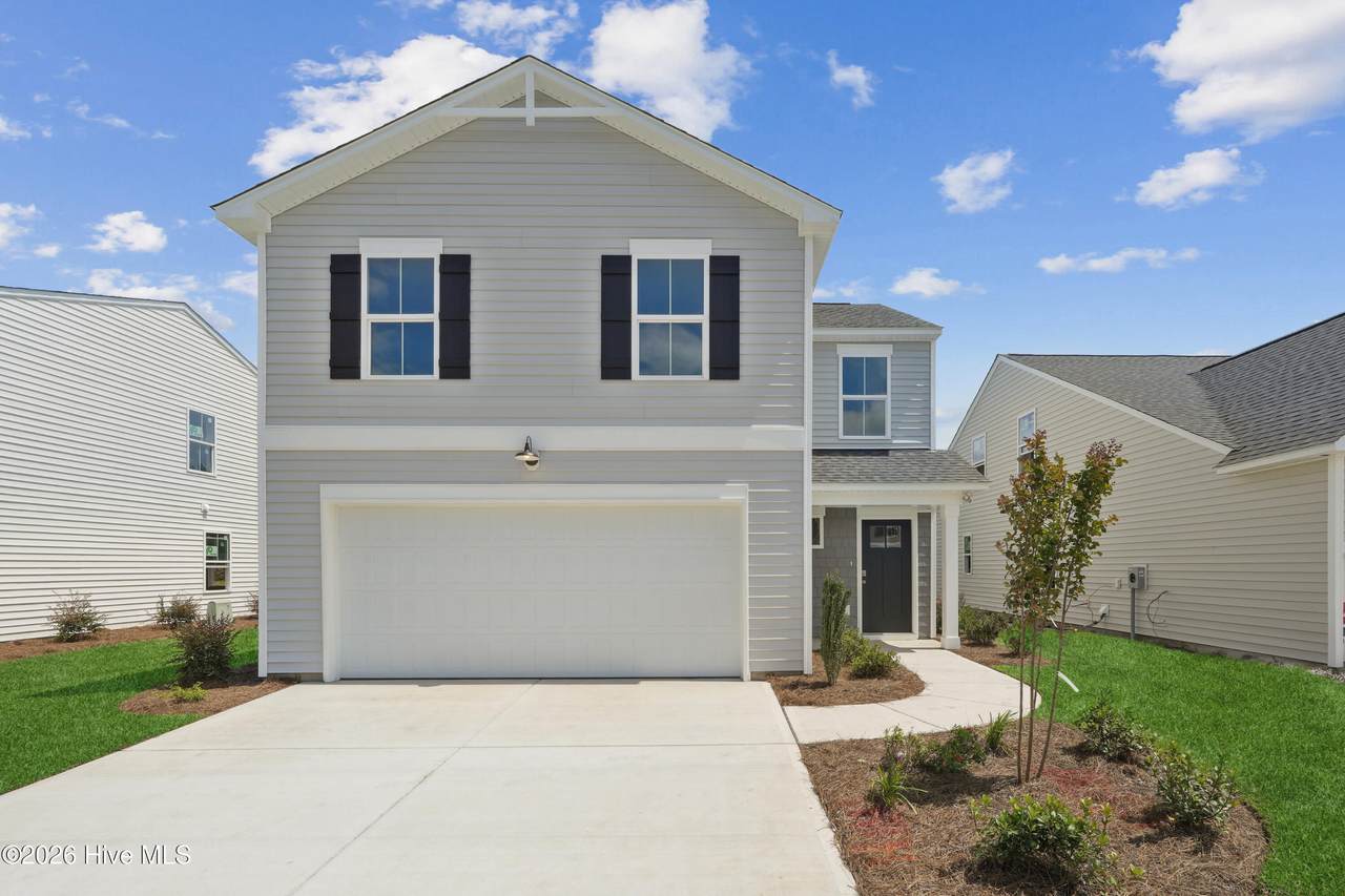 173 Brookfield Branch Road - Photo 1