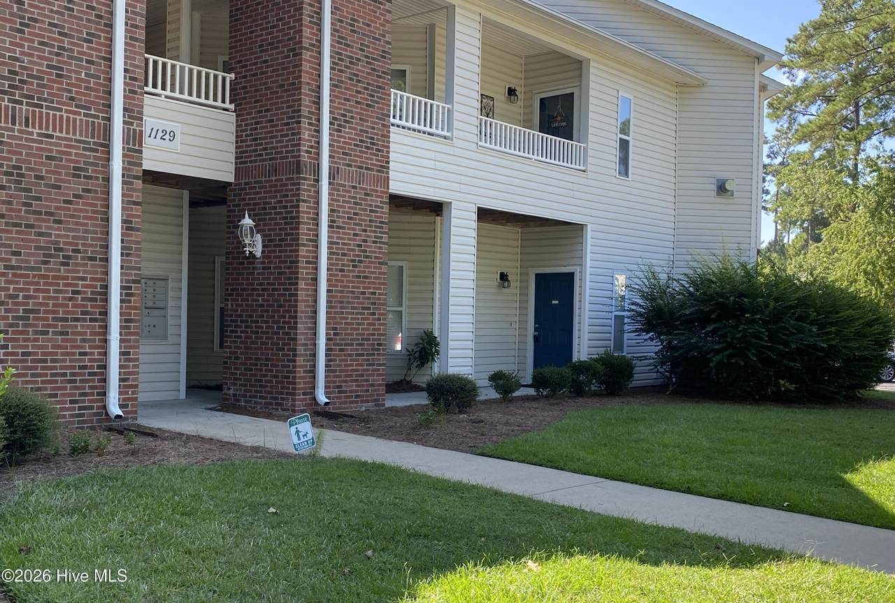 1129 Turtle Creek Road - Photo 1