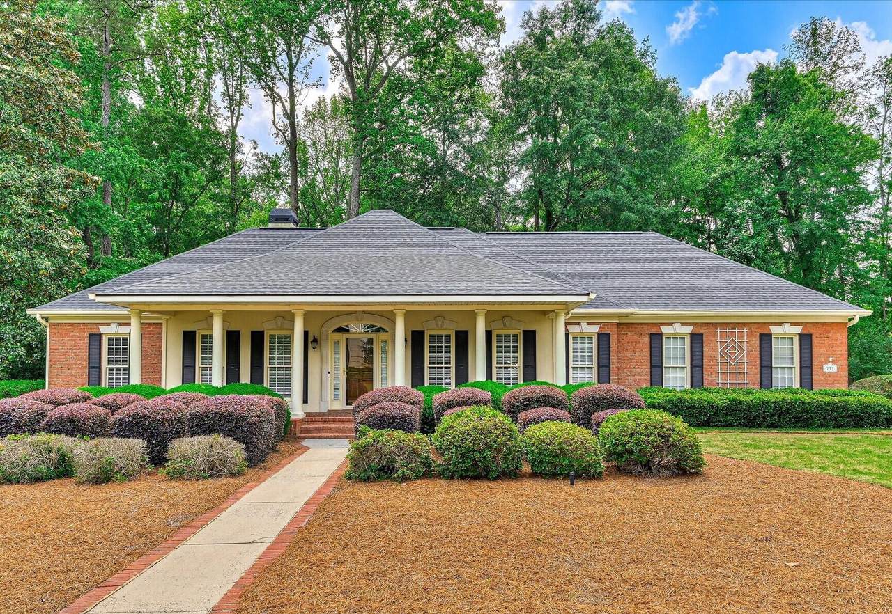 233 Kestwick Drive - Photo 1