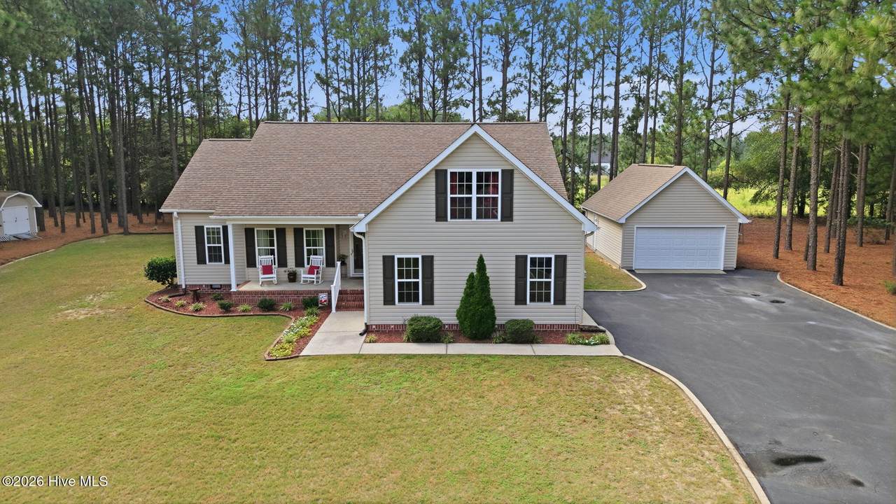 5 Whitman Court - Photo 1