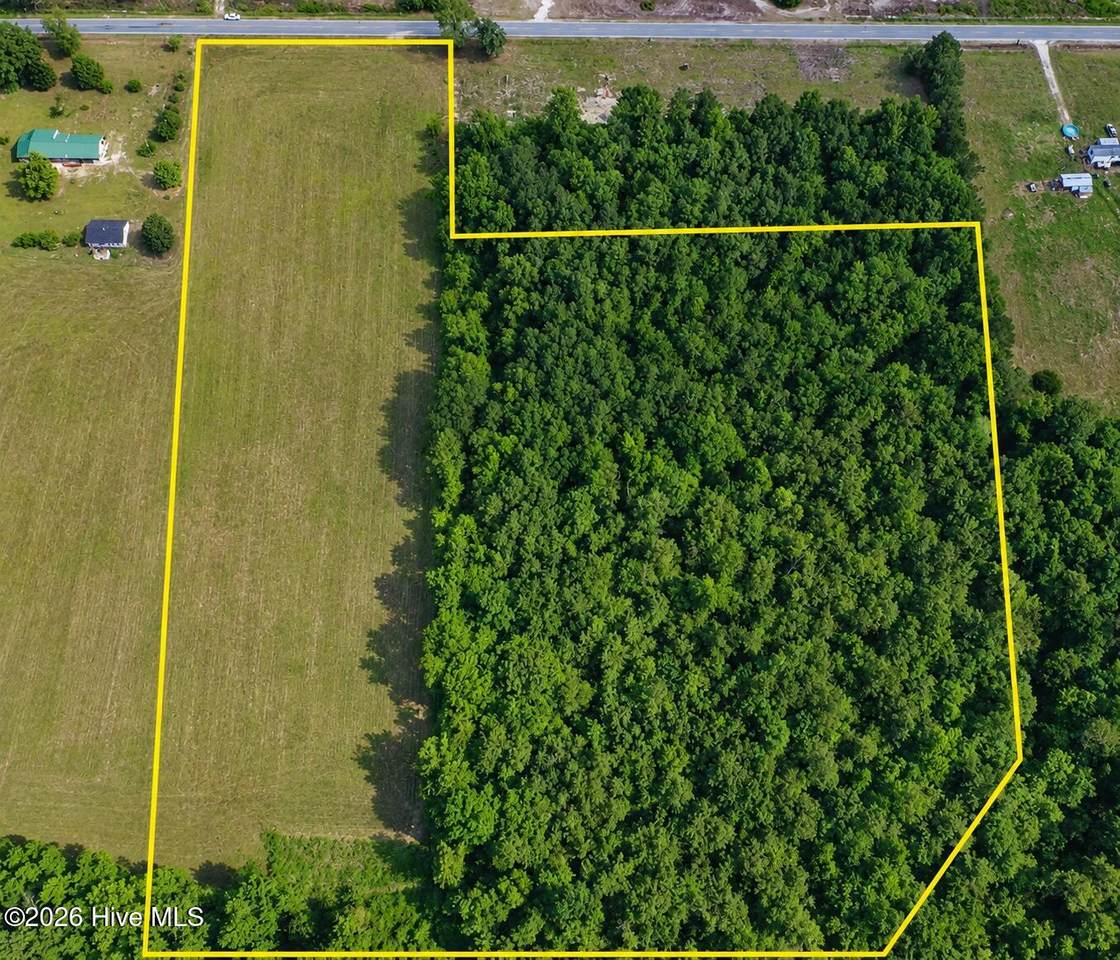 12 Ac Trinity Church Road - Photo 1