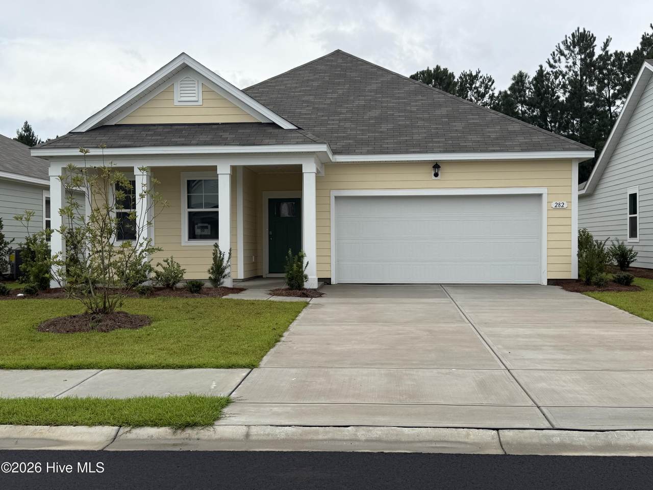 282 Ridley Street - Photo 1