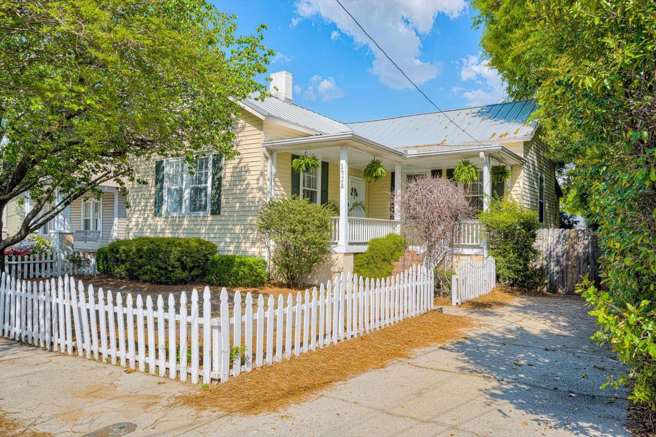 1428 Stovall Street - Photo 1