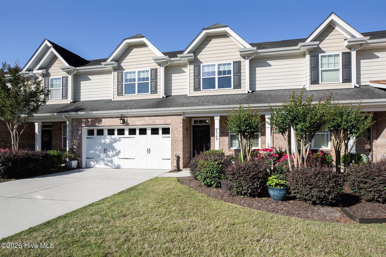 4342 Peeble Drive - Photo 1
