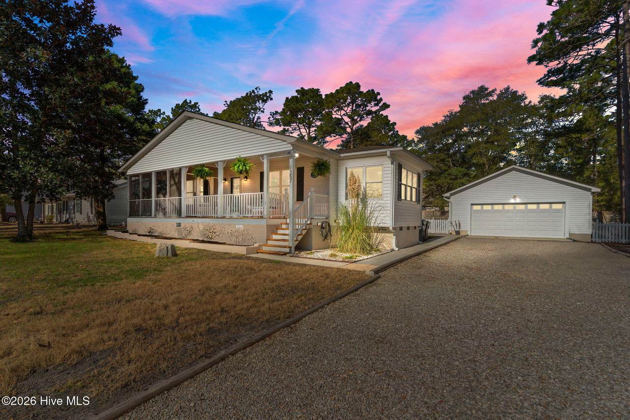 1257 Shore Drive - Photo 1