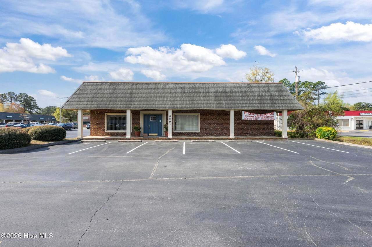 2507 Neuse Boulevard - Photo 1