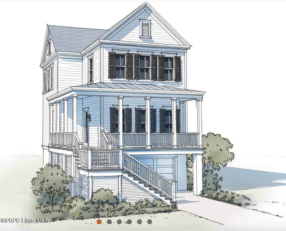 206 Charlotte Street - Photo 1