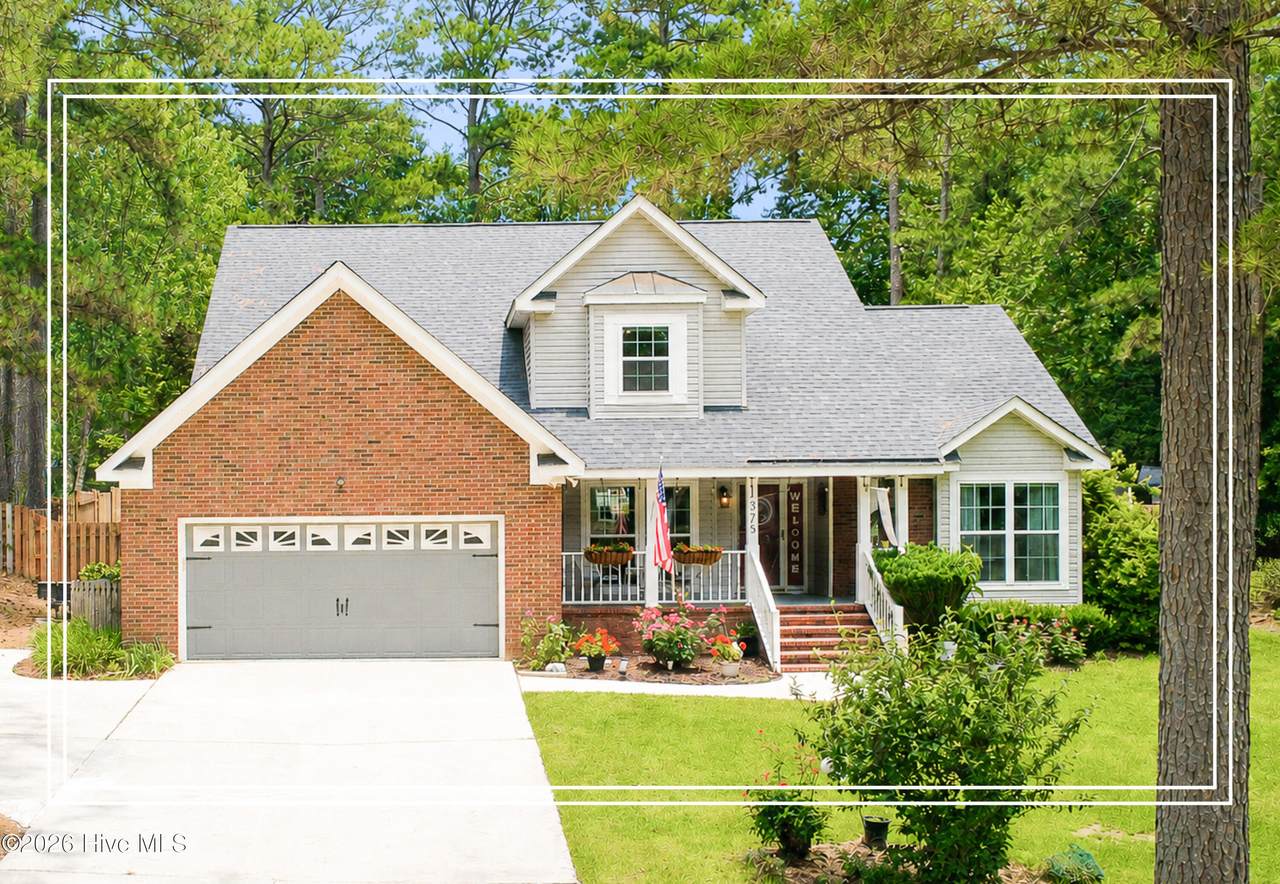 1375 Willow Woods Drive - Photo 1