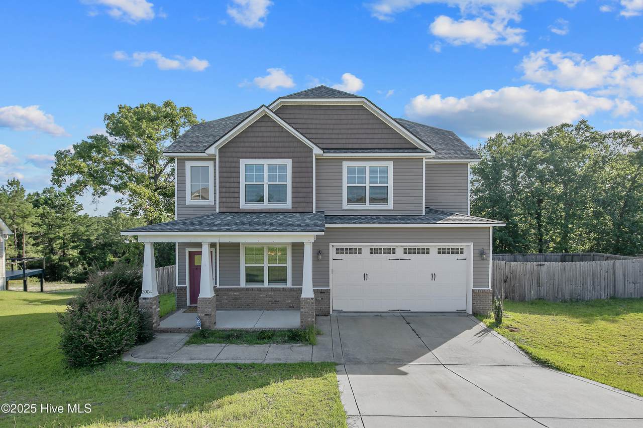 3904 Limwert Lane - Photo 1