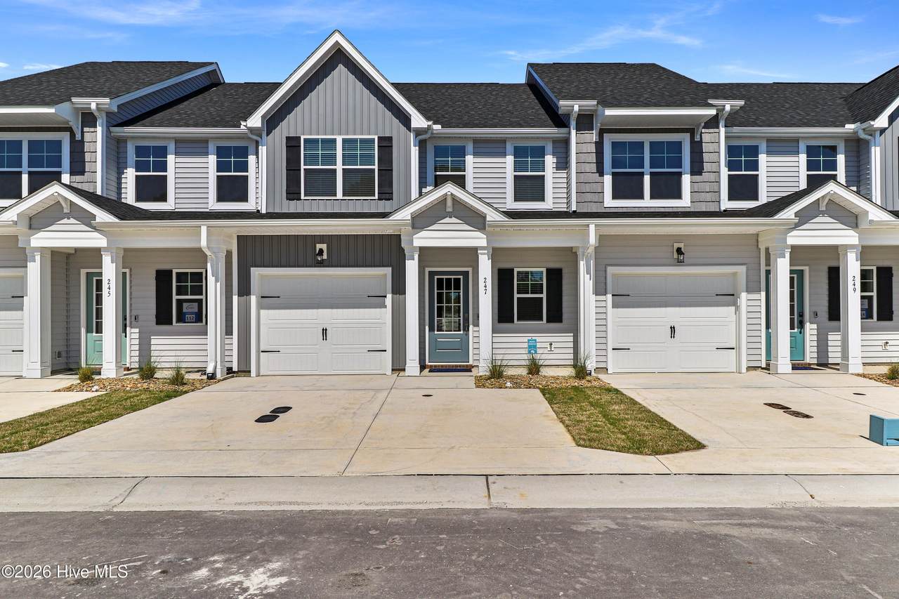 245 Cline Way - Photo 1
