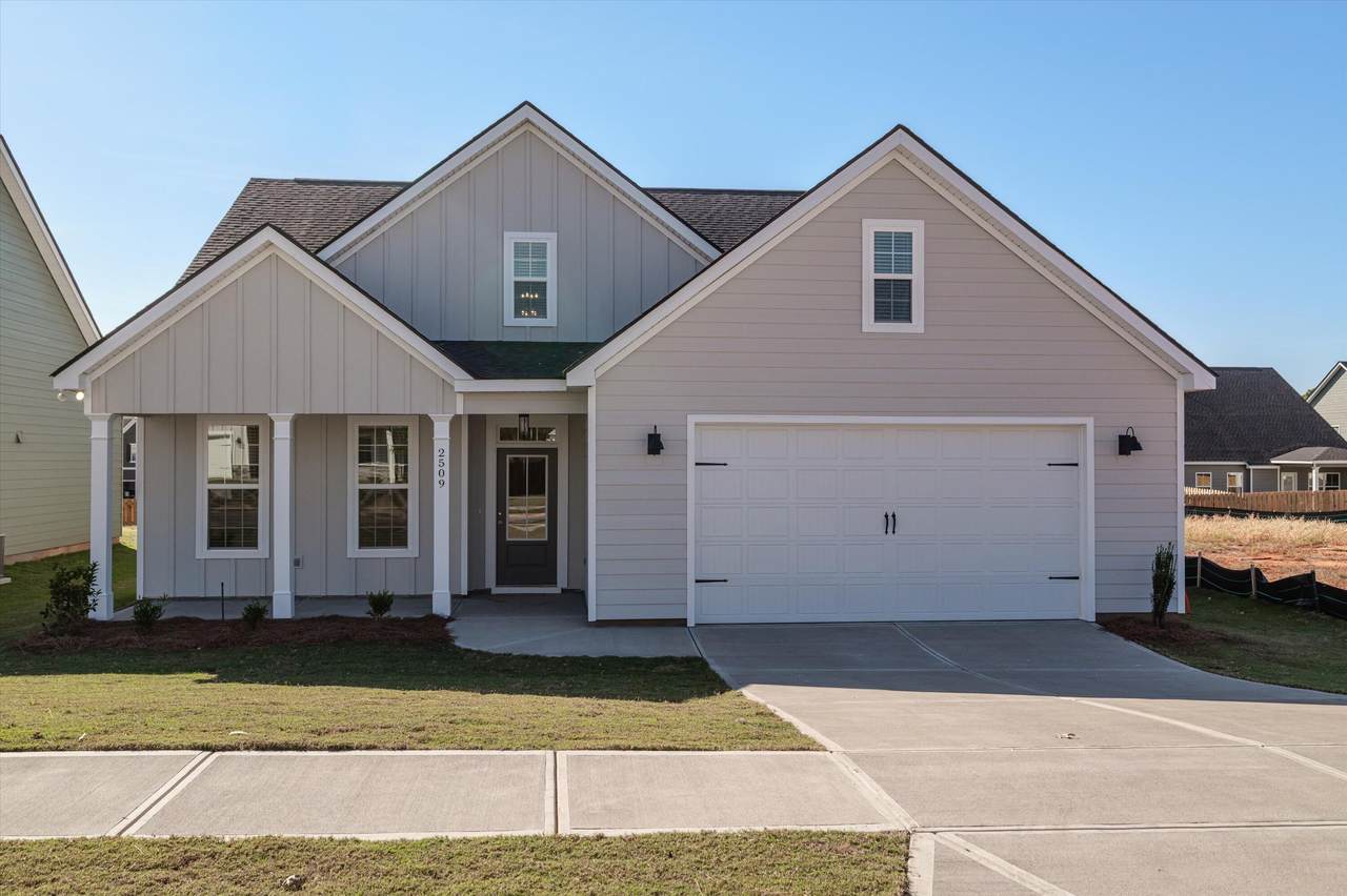 2509 Laurens Street - Photo 1