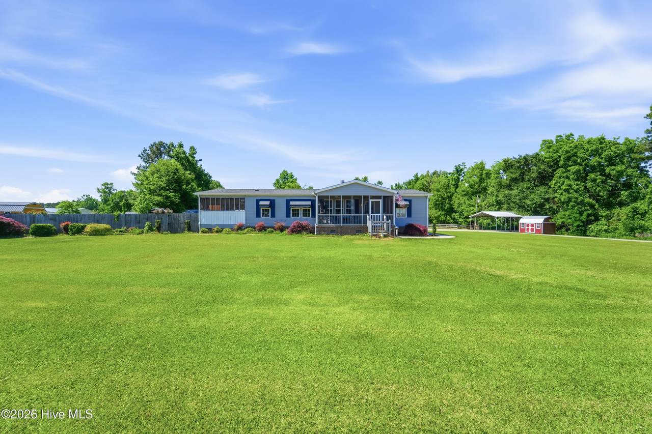 545 Koonce Fork Road - Photo 1