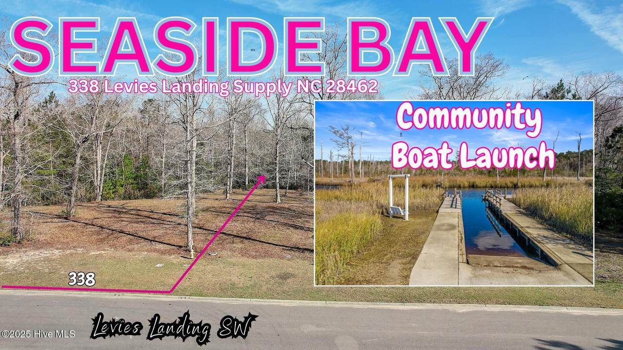 338 Levies Landing - Photo 1