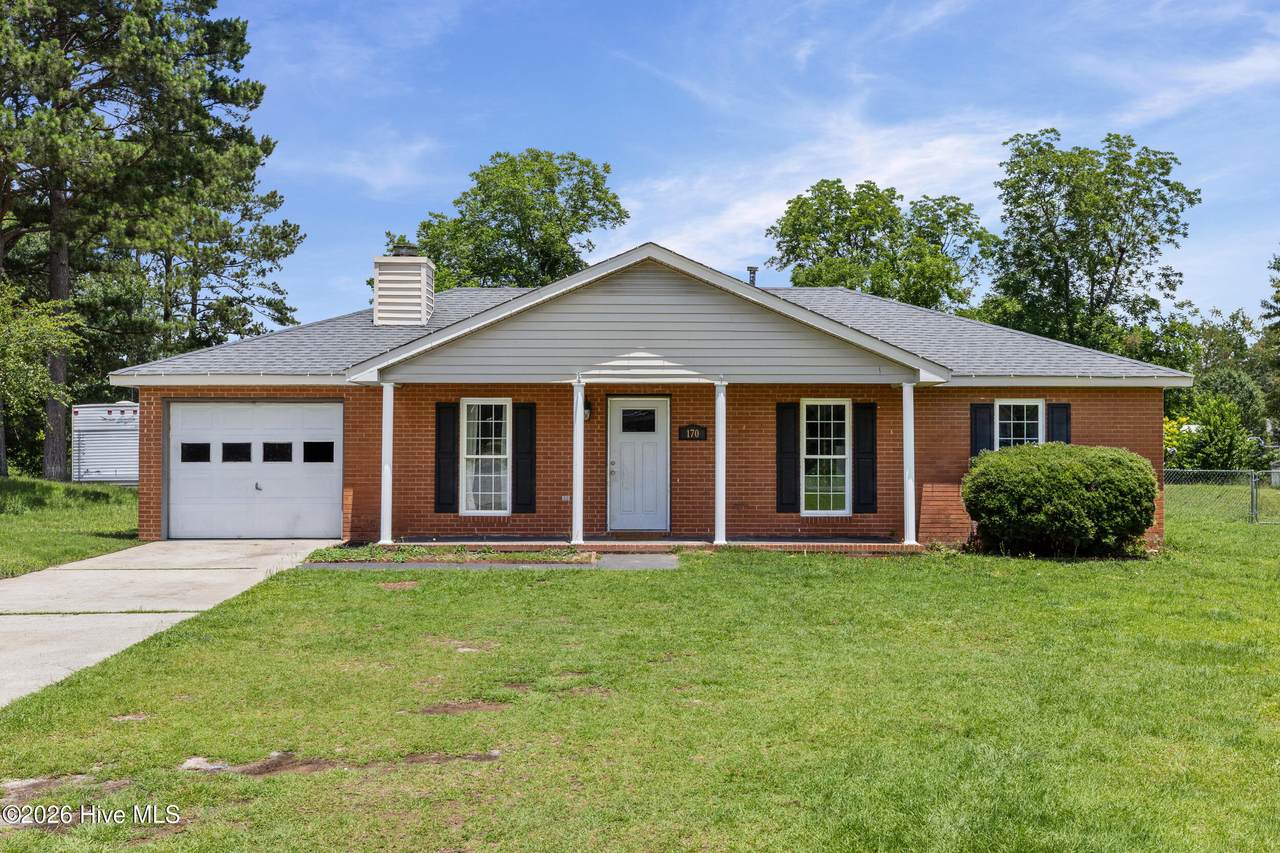 170 Shady Grove Court - Photo 1