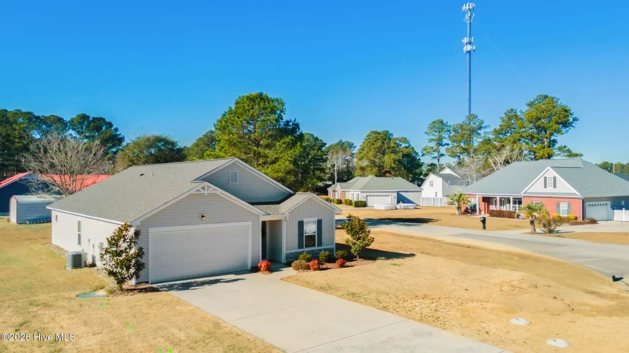 807 Fox Street - Photo 1