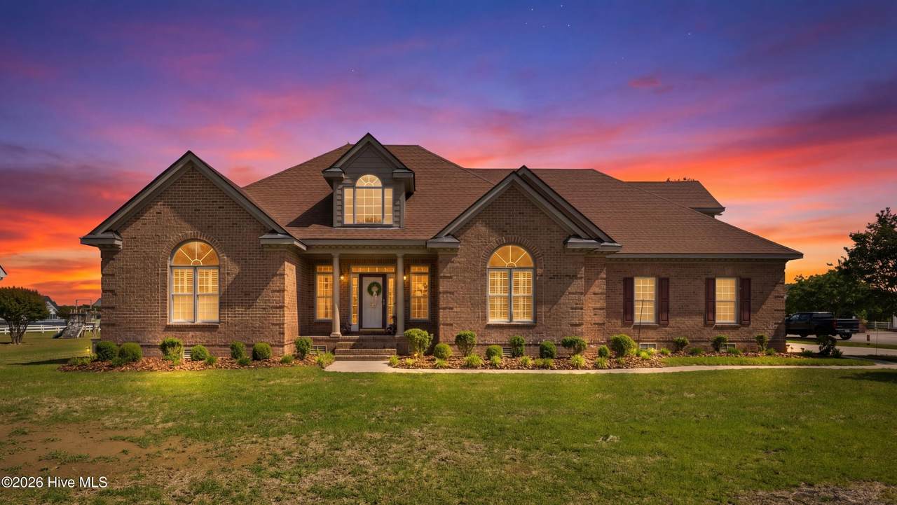 6301 Waters Edge Drive - Photo 1