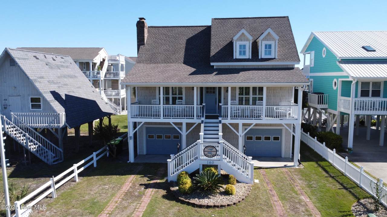 160 Sailfish Drive - Photo 1