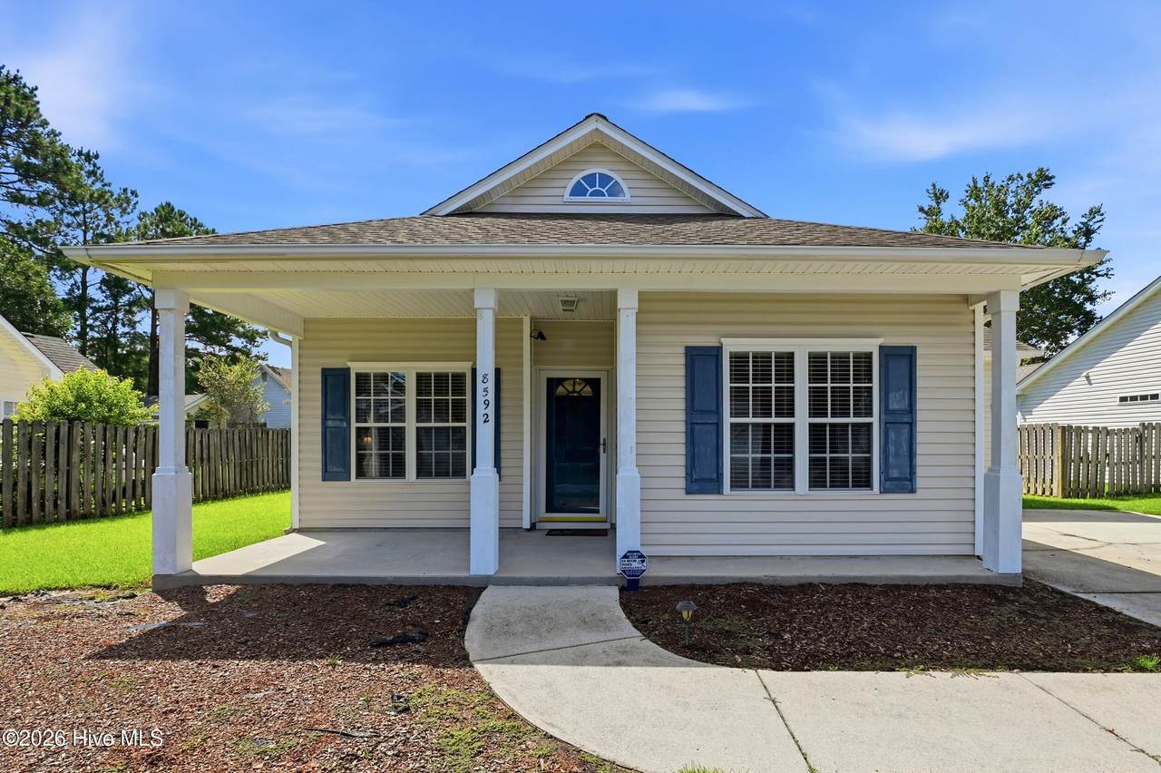 8592 Orchard Loop Road - Photo 1
