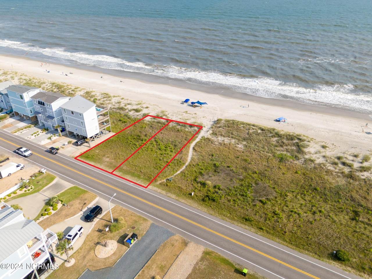 5215-5217 Beach Drive - Photo 1