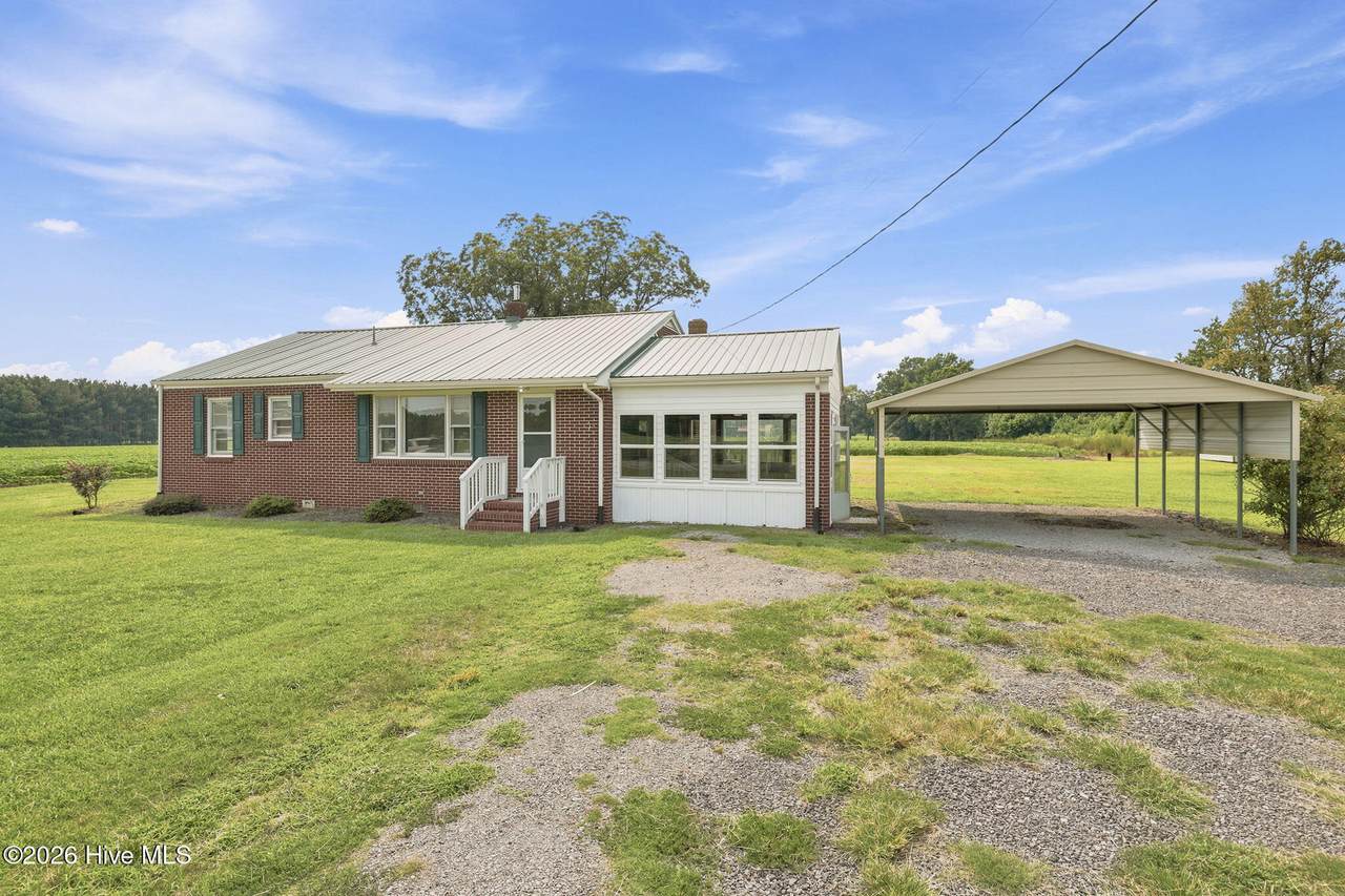 820 Us Highway 13 - Photo 1