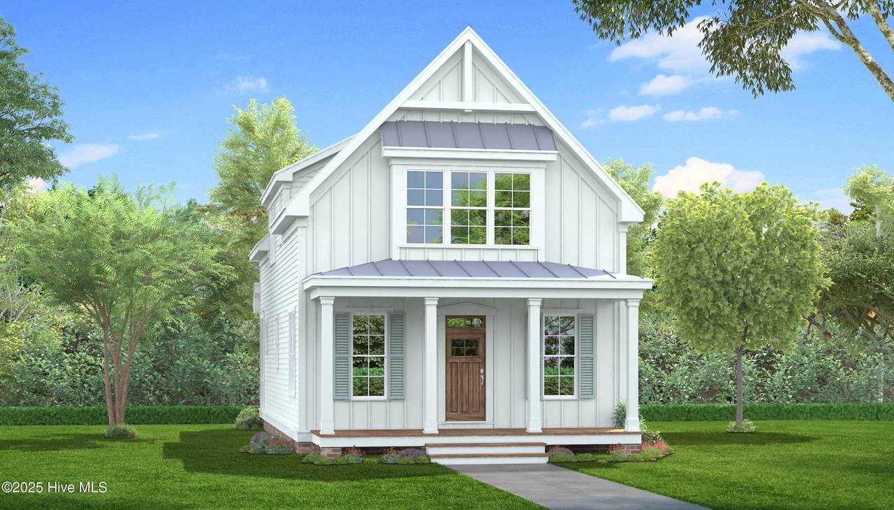 607 Burrington Avenue - Photo 1