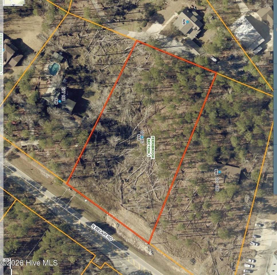 932 Belair Road - Photo 1