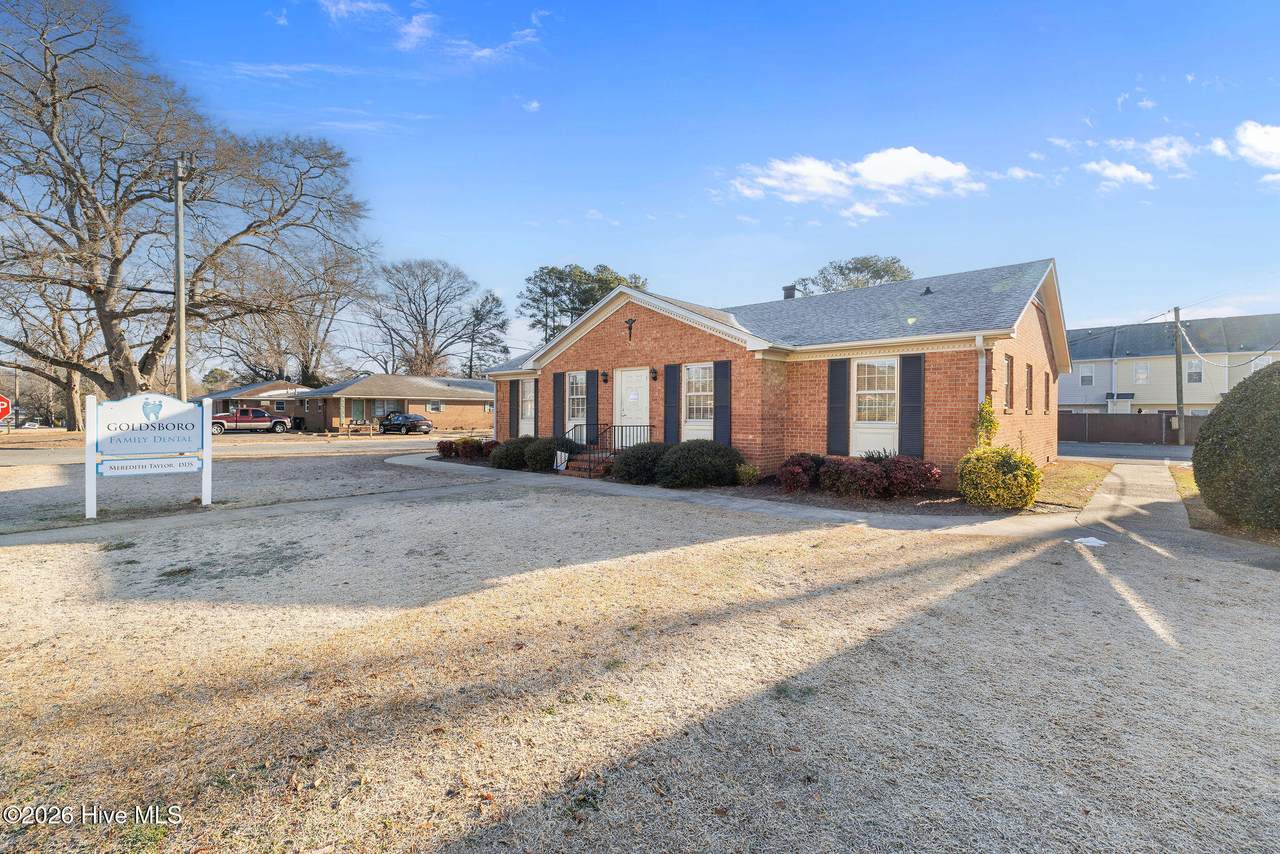 308 Taylor Street - Photo 1