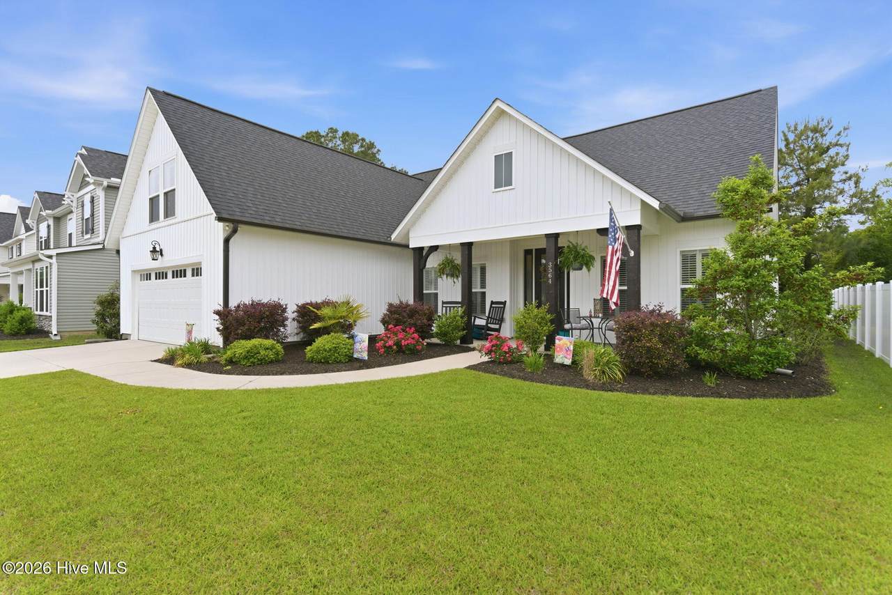 3564 Daufuskie Drive - Photo 1