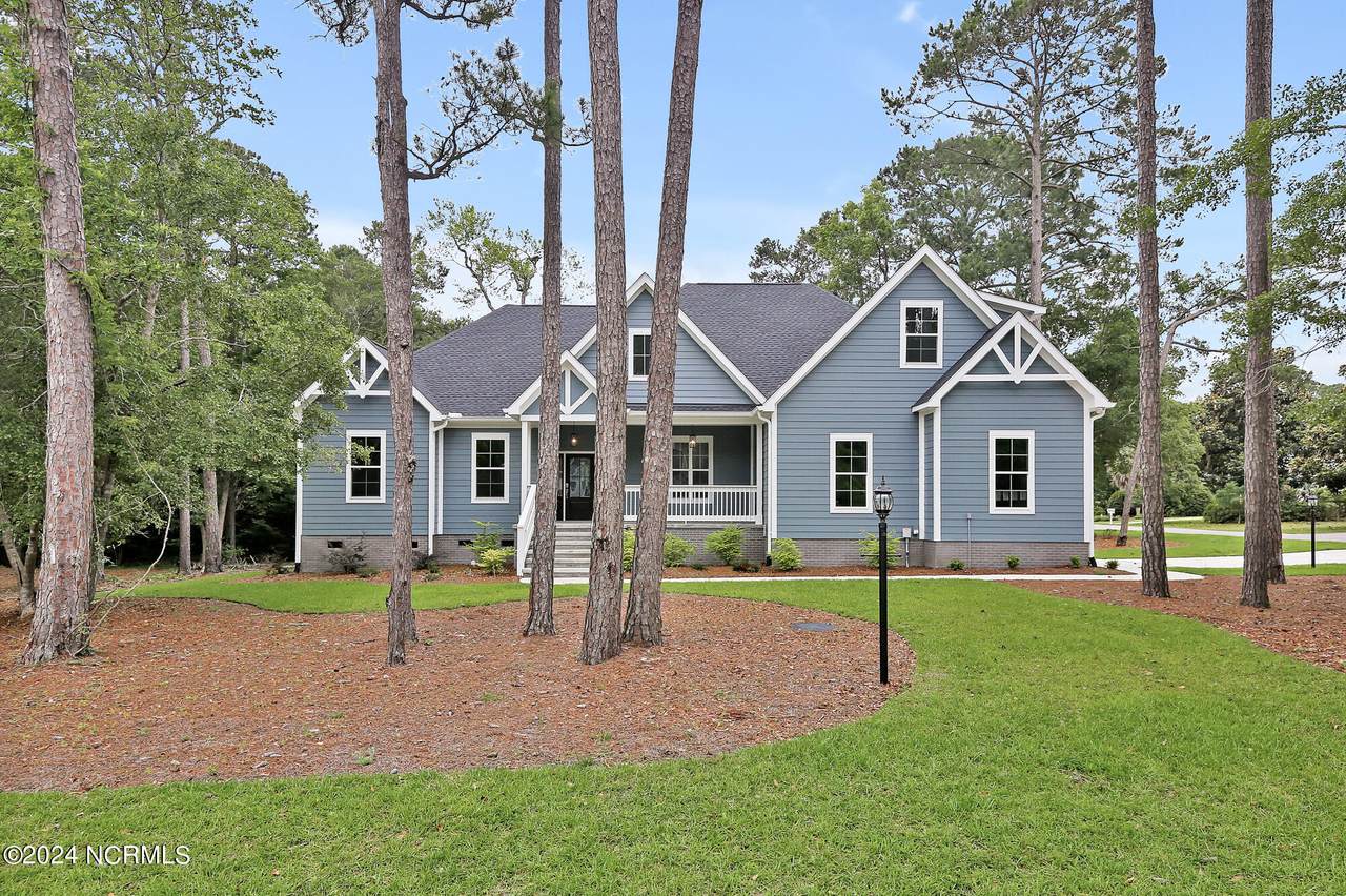 145 Eagle Court - Photo 1