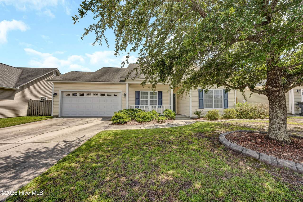 1806 Olive Pine Way - Photo 1