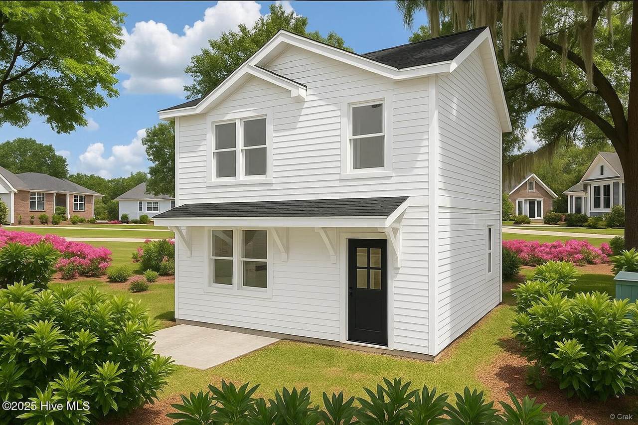 1915 Daniel Boone Trail - Photo 1