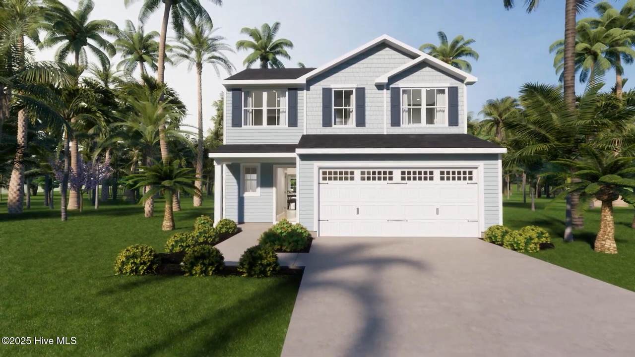 8155 Sterling Oaks Drive - Photo 1