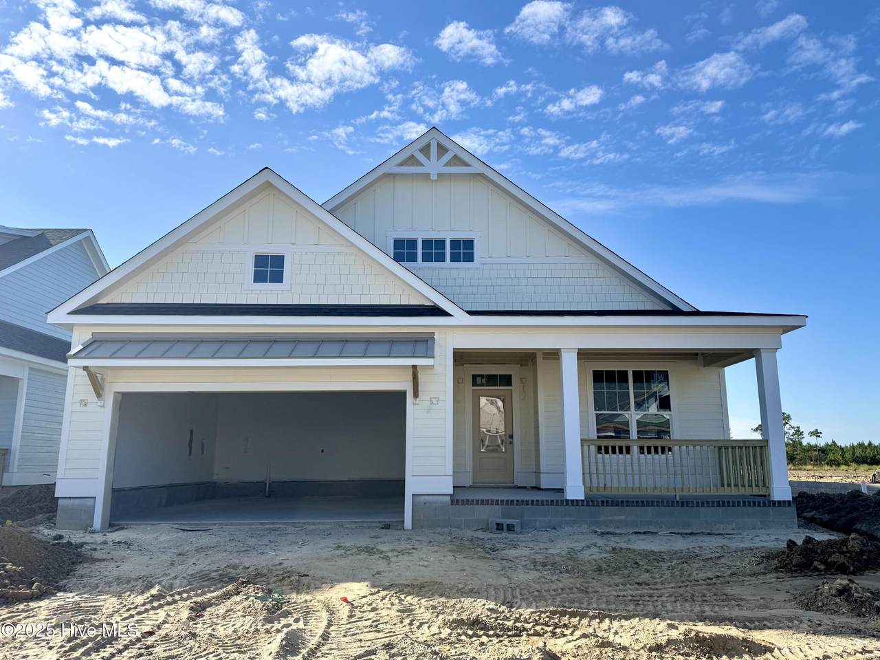 6016 Calvada Circle - Photo 1