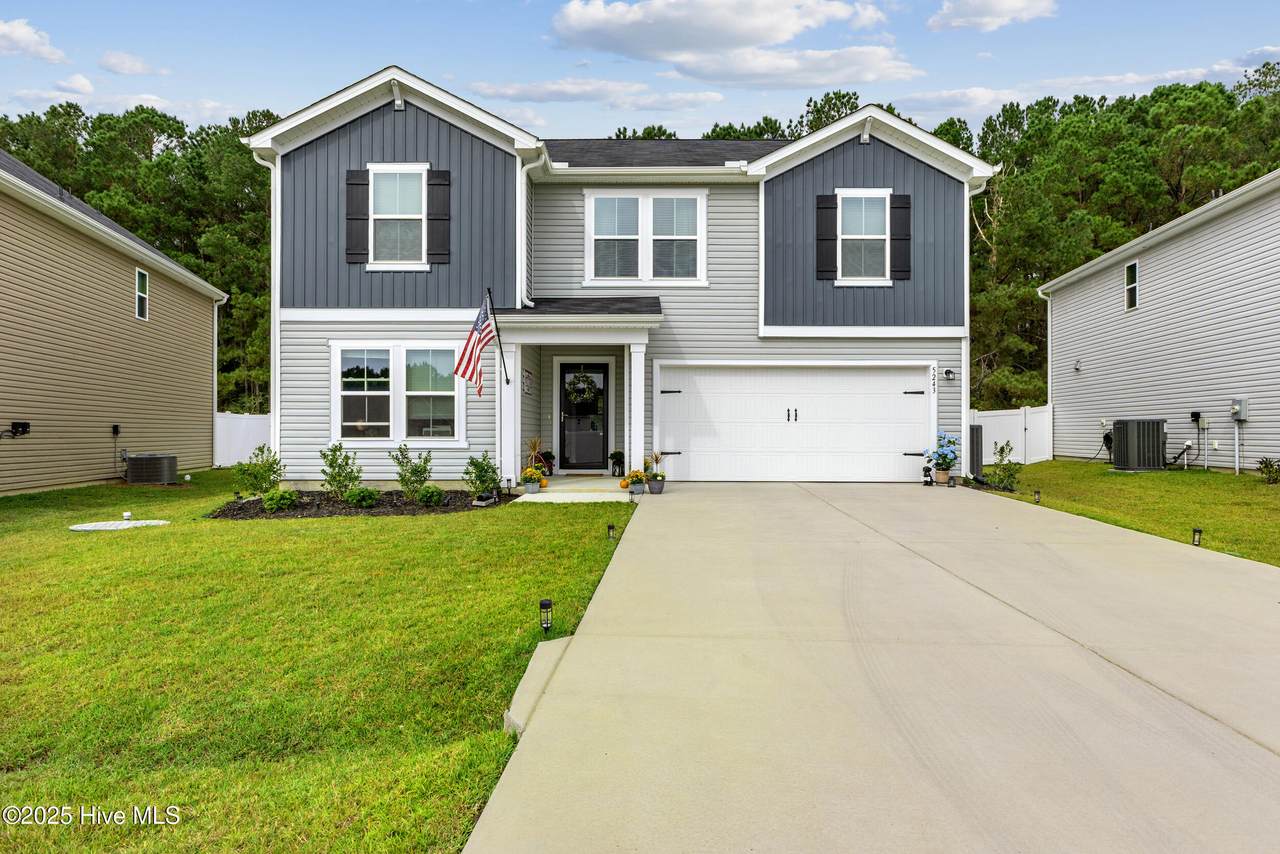 5243 Meagan Lane - Photo 1