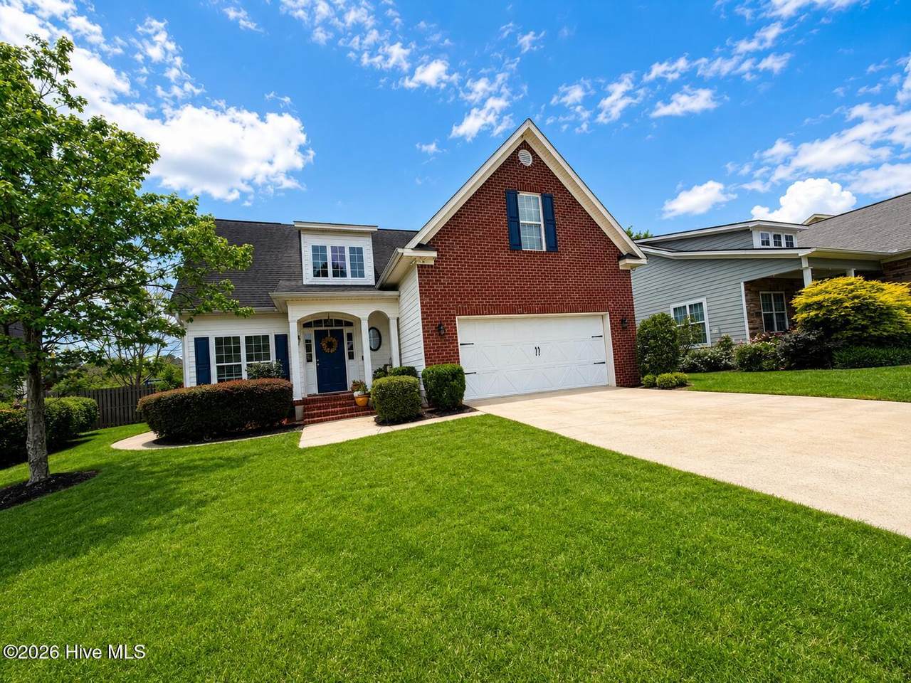 722 Bonnie Oaks Lane - Photo 1