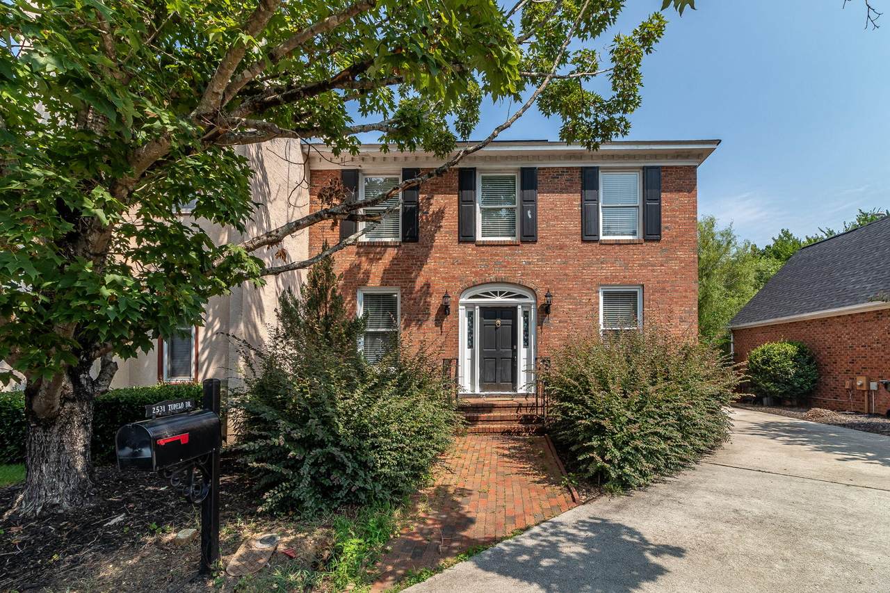 2531 Tupelo Drive - Photo 1