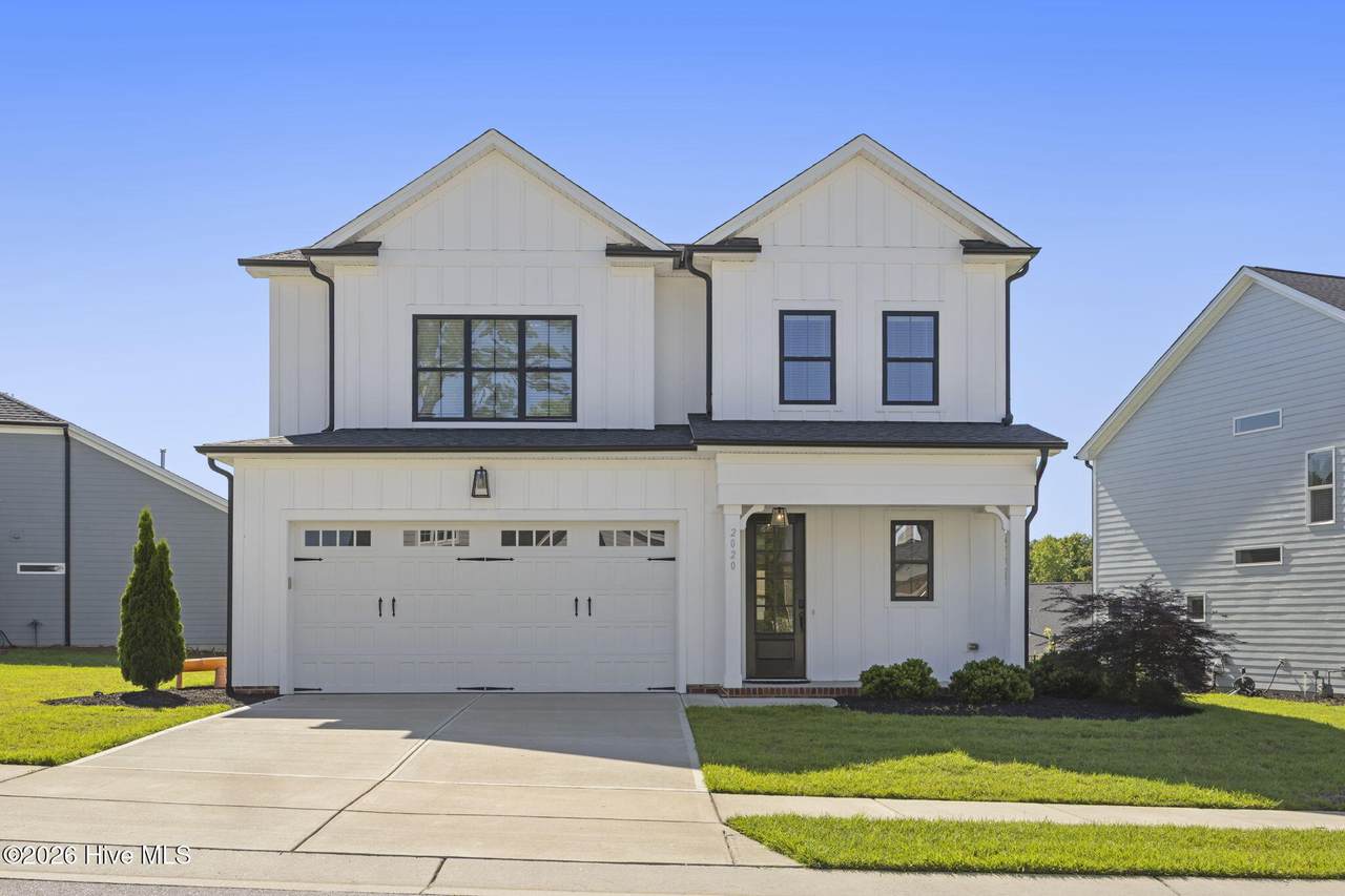 2020 Moonraker Drive - Photo 1
