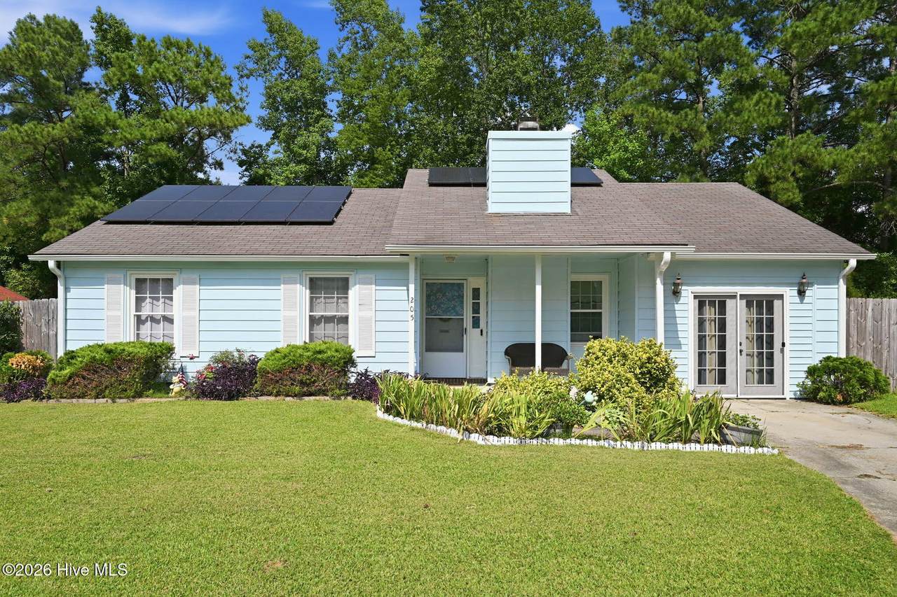 205 Meadow Lane - Photo 1