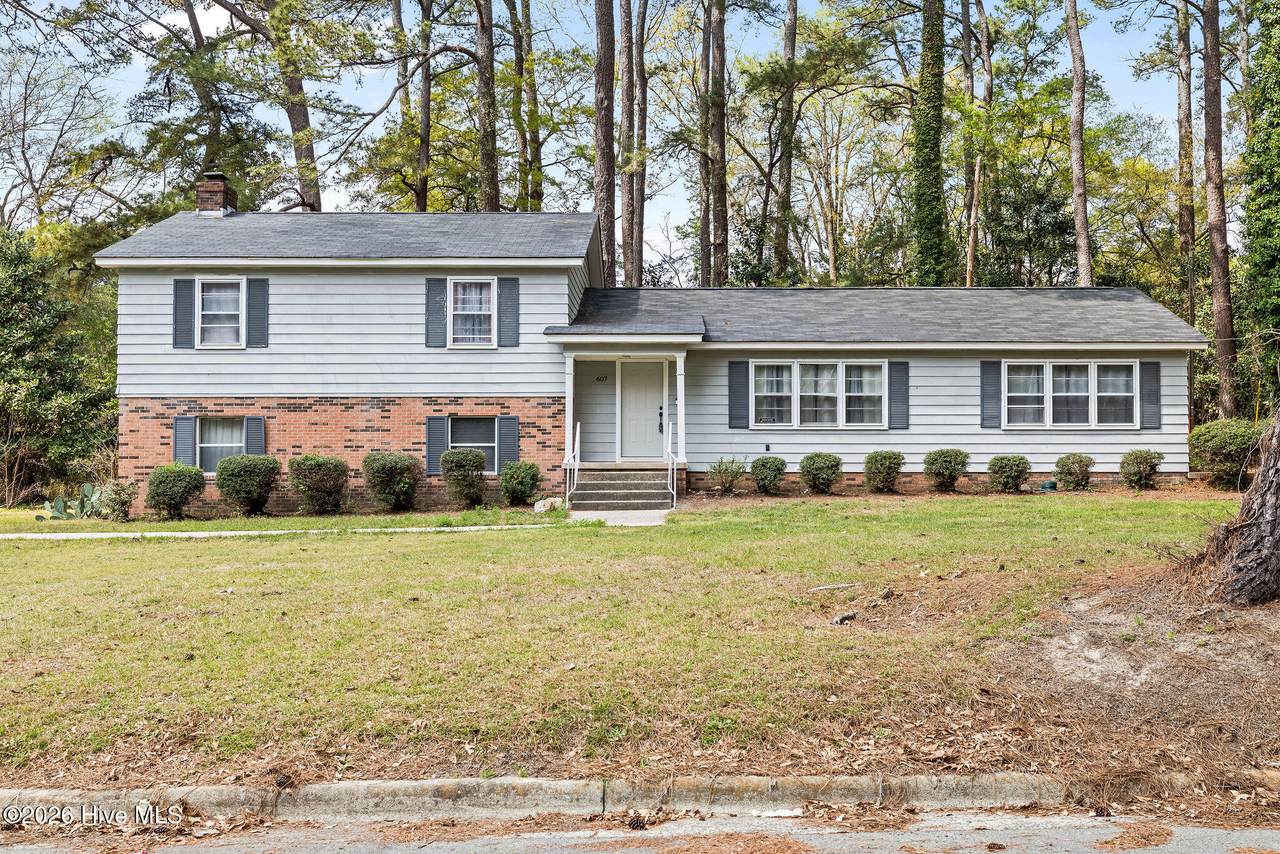 607 Randolph Street - Photo 1