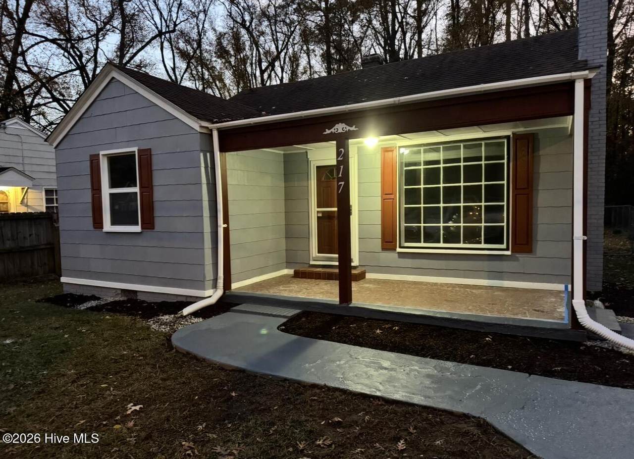 217 Jackson Street - Photo 1