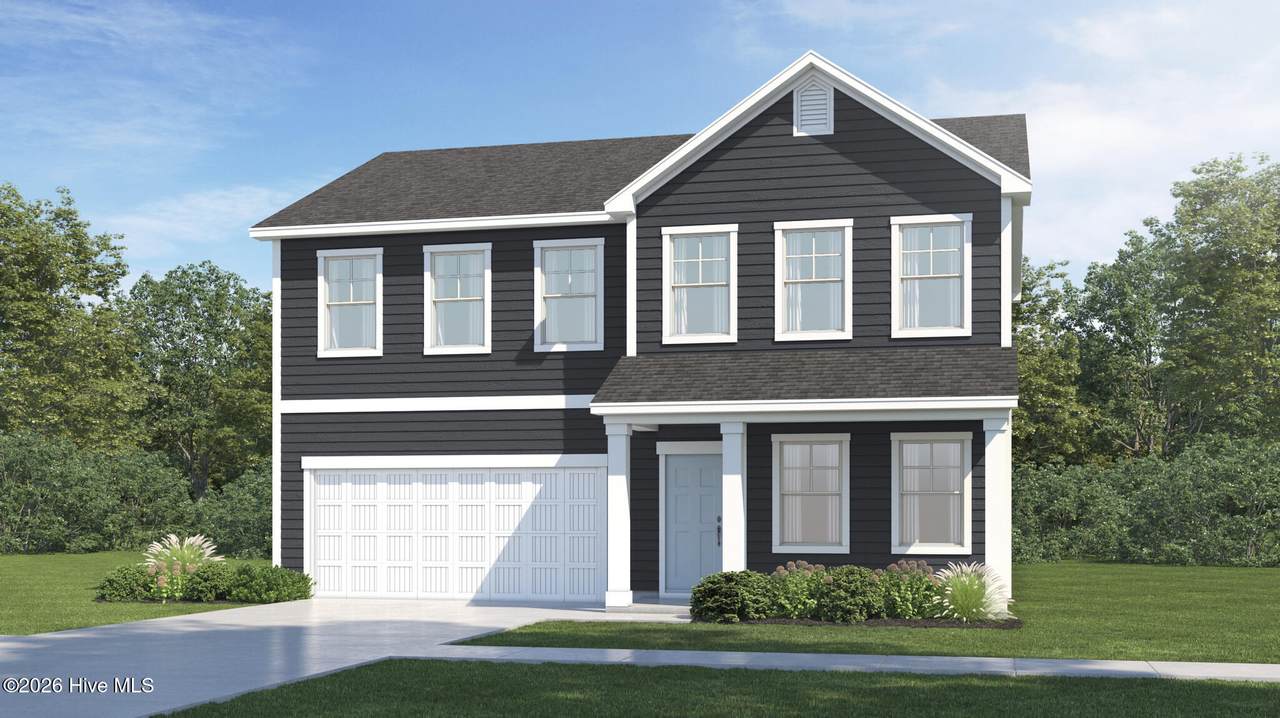 5847 Mill Stone Way - Photo 1