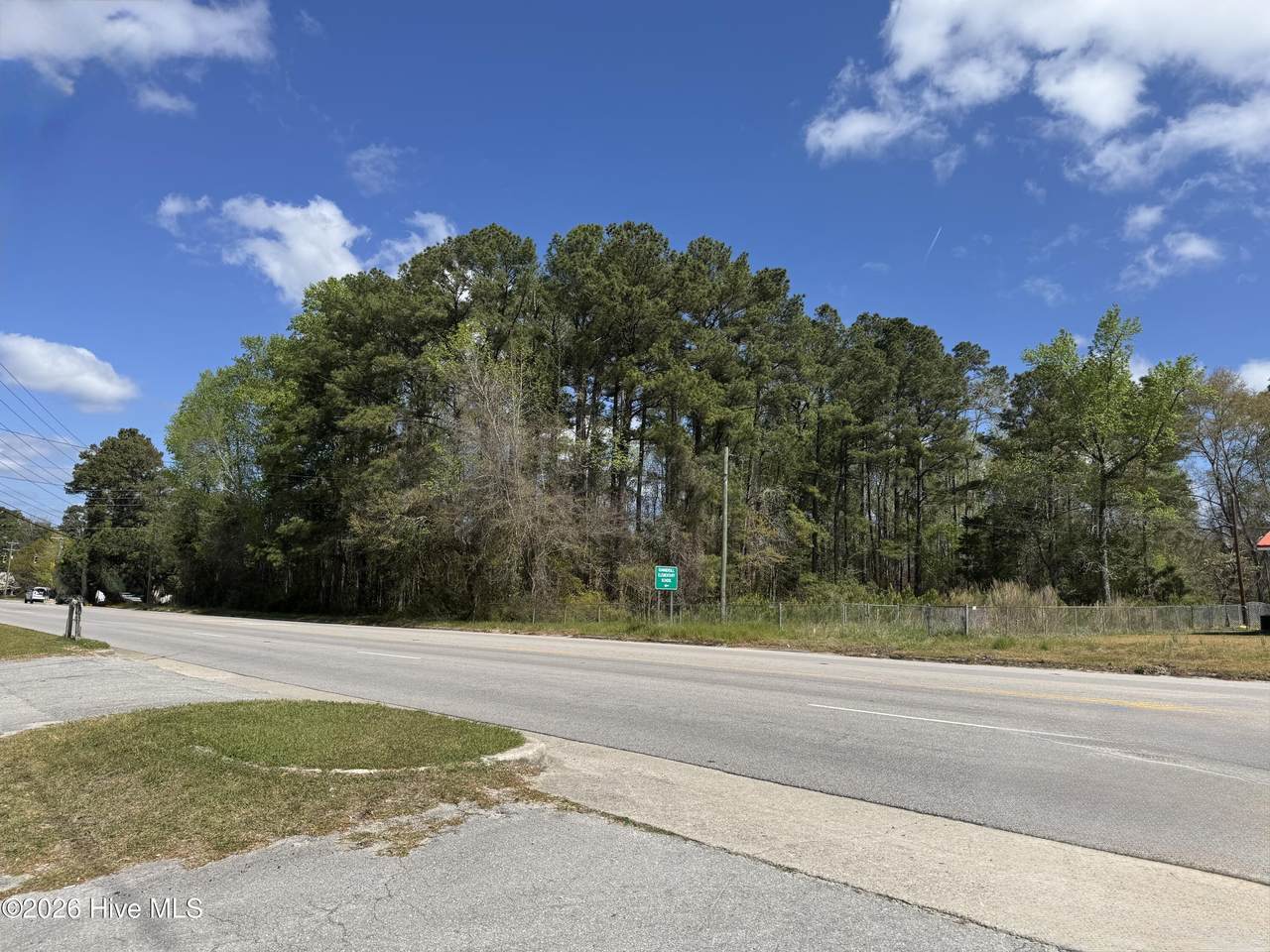000 Gum Branch Road - Photo 1