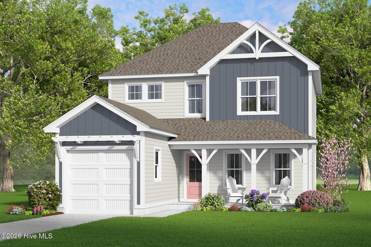 518 Bartley Street - Photo 1