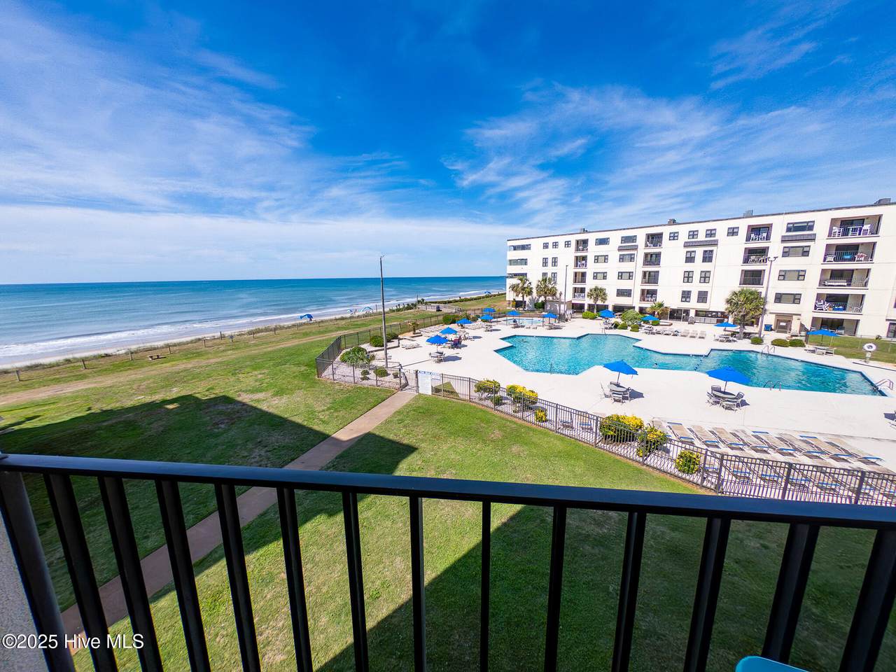 1505 Salter Path Road - Photo 1