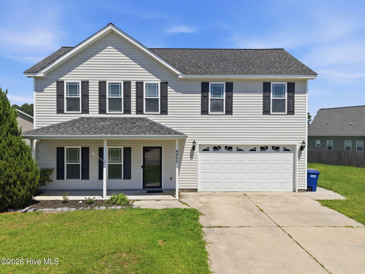 4400 Bristlecone Drive - Photo 1