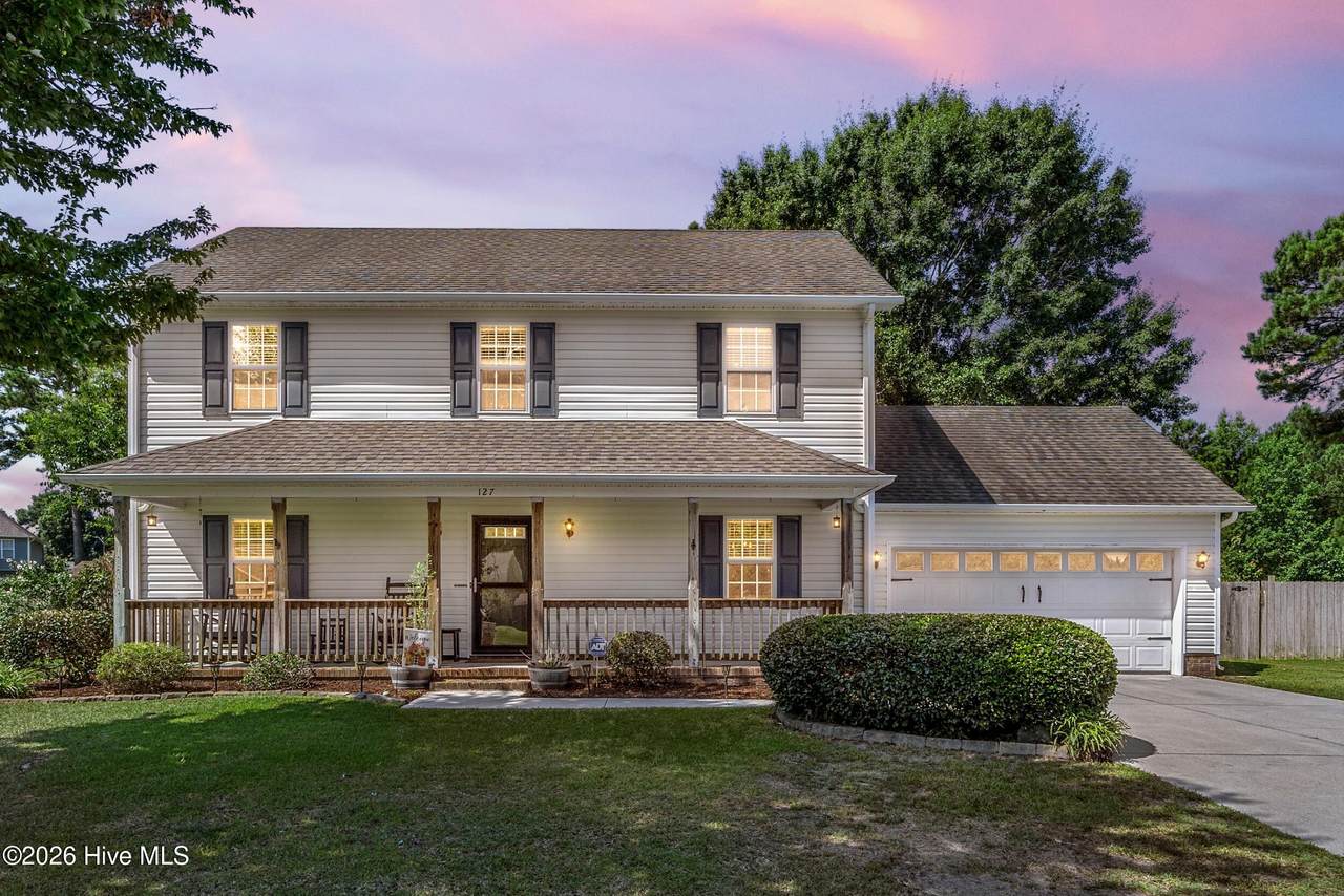 127 Trailwood Drive - Photo 1