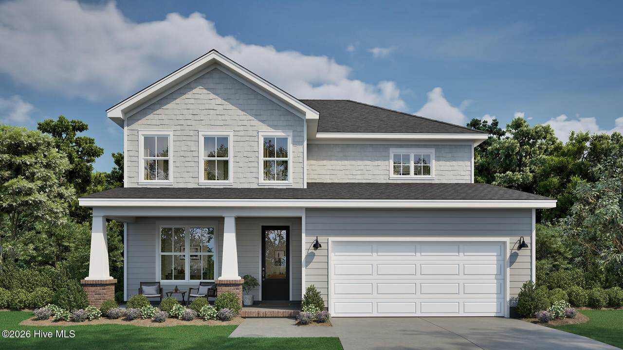 3120 Gresham Place - Photo 1